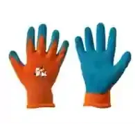 Bradas - Orange gyerek kesztyű 6-os méret