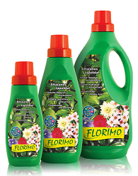FLORIMO - Általános tápoldat 1l