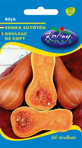 Beja - sütőtök vetőmag 10 szem