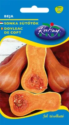 Beja - sütőtök vetőmag 10 szem