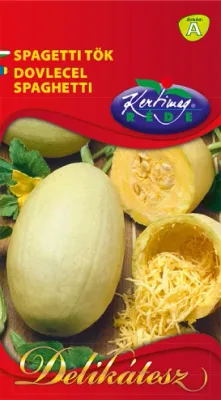 Spagettitök vetőmag 2 g