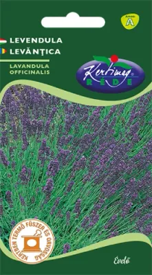 Levendula virágmag 0,5 g