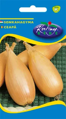 Sonkahagyma Tosca vetőmag 2 g