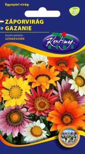 Záporvirág színkeverék virágmag 0.25 g