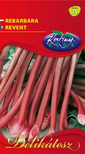 Rebarbara vetőmag 1 g