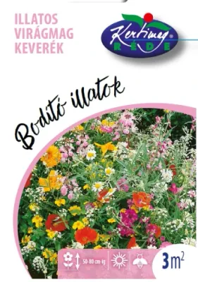 Illatos virágmag keverék 5 g