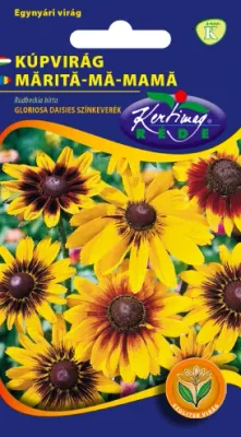 Kúpvirág virágmag - Gloriosa deasi 1 g