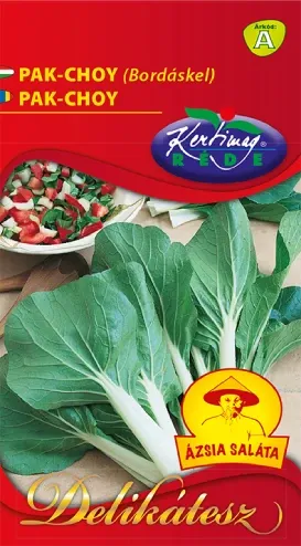 Bordáskel vetőmag Pack-Choy 2 g