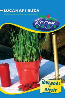 Lucanapi búza vetőmag 50 g