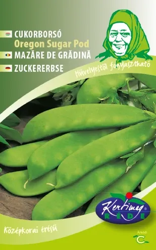 Cukorborsó vetőmag Oregon Sugár 50 g