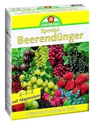 Speciális trágya gyümölcstermőknek 2,5 kg
