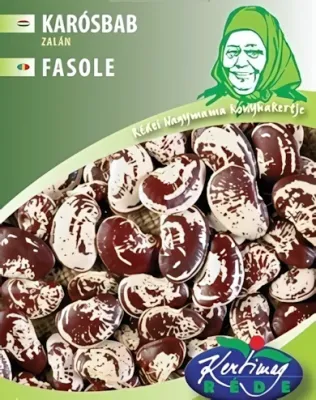 Zalán - szárazbab vetőmag