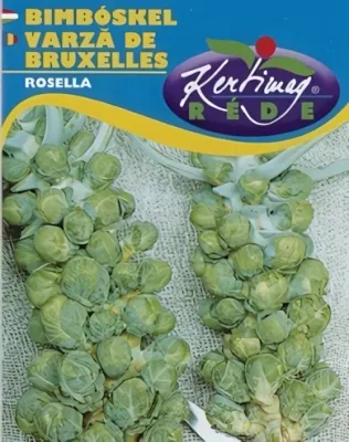 Rosella- bimbóskel vetőmag