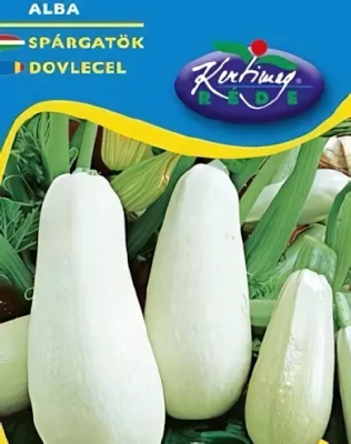 Alba - spárgatök vetőmag