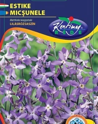 Estike - virágmag