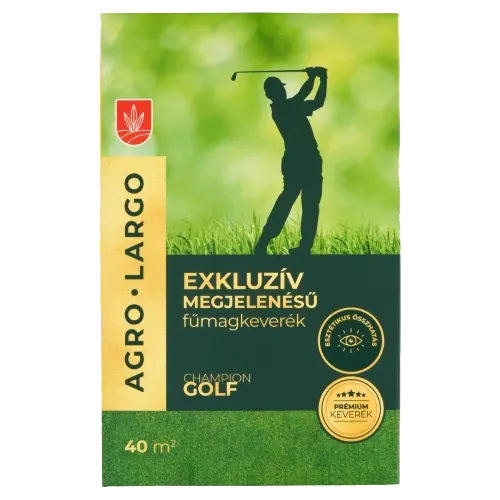 Champion Golf fűmagkeverék 1 kg (35 nm-re)