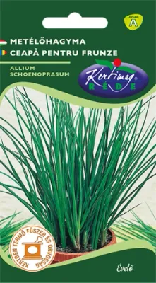 Metélőhagyma vetőmag 1 g