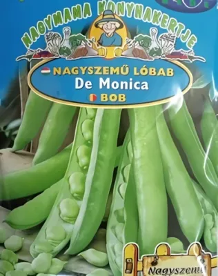De Monica - lóbab vetőmag