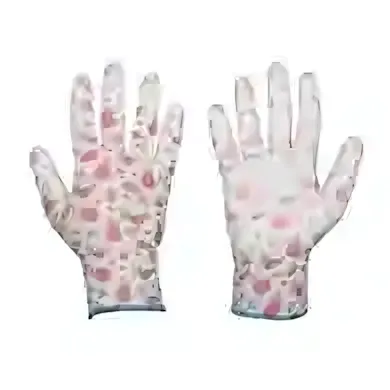 Bradas -Pure Pretty védőkesztyű 7"