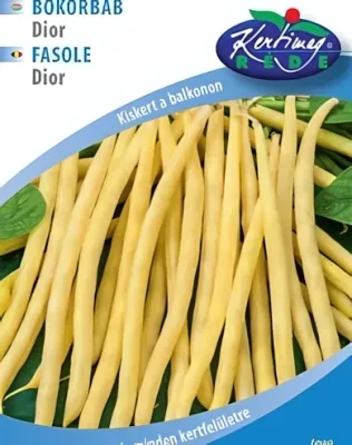 Dior - bokorbab vetőmag 20 g