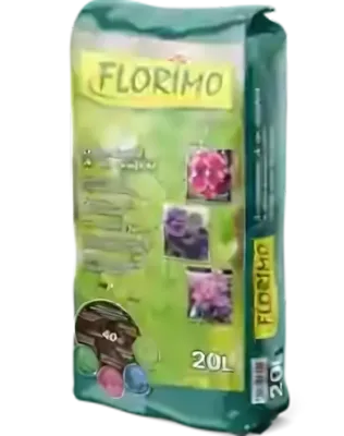 FLORIMO - Szobanövény Virágföld "A" 10 l