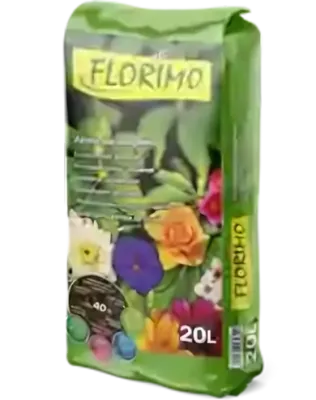 FLORIMO - Általános virágföld 10 l