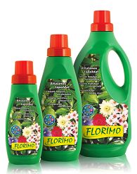 FLORIMO - Általános tápoldat 1l