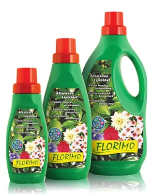 FLORIMO - Általános tápoldat 250 ml