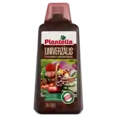 PLANTELLA - Univerzális tápoldat 1 l