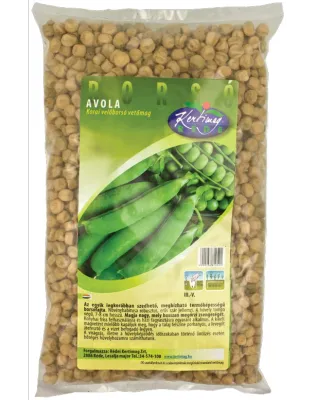 Avola borsó - velőborsó vetőmag 250g