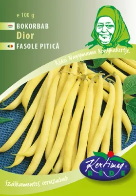 Dior Bokorbab - ceruzabab vetőmag 50 g