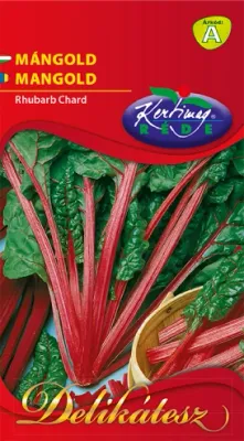 Mángold Rhubarb Chard 5 g