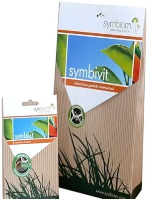 Symbivit 750g, biztosabb eredés