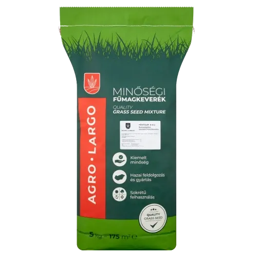 Kentaur fűmagkeverék, szárazságtűrő, 5kg (175 nm-re)