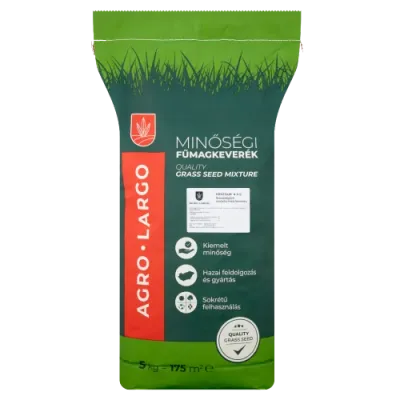 Kentaur fűmagkeverék, szárazságtűrő, 5kg (175 nm-re)