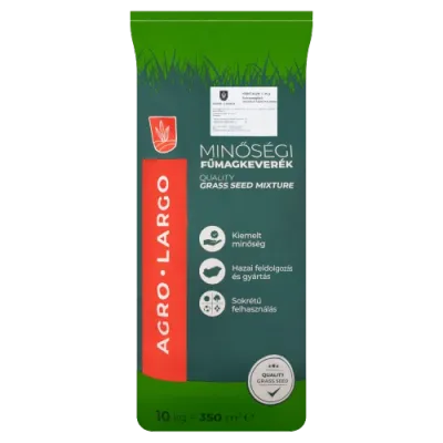 Kentaur fűmagkeverék, szárazságtűrő, 10kg (350 nm-re)