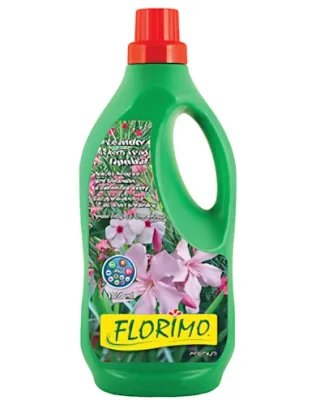 FLORIMO - Leander tápoldat 1l