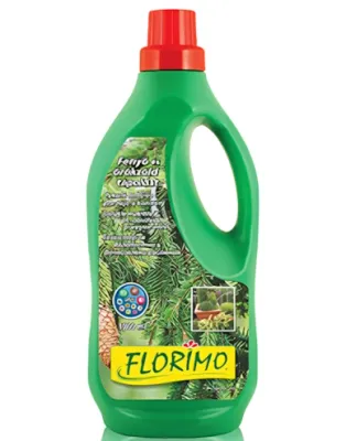 FLORIMO - Fenyő és örökzöld  tápoldat 1l