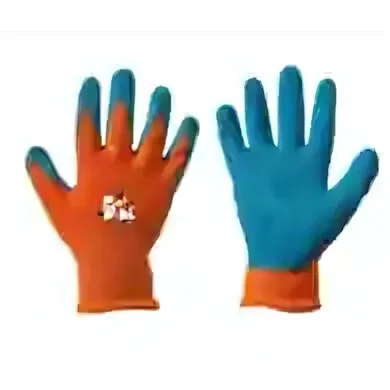 Bradas - Orange gyerek kesztyű 5-ös méret