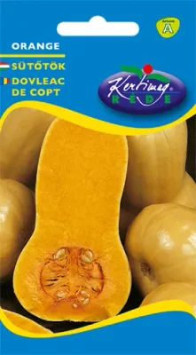 Orange - sütőtök vetőmag 1 g