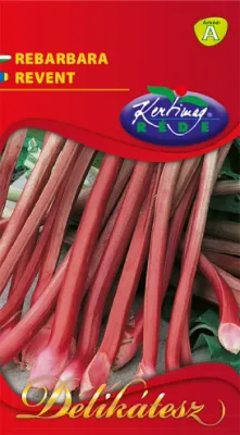 Rebarbara vetőmag 1 g