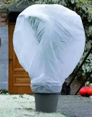 téli növénytakaró Nortene Wintertex