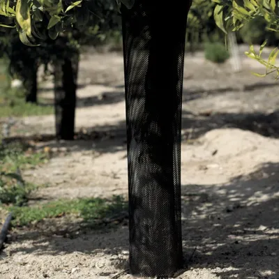 Nortene Treex facsemetevédő háló 6 x 80 cm