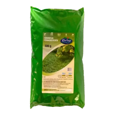 Fűdoktor - Fűmagkeverék 500g