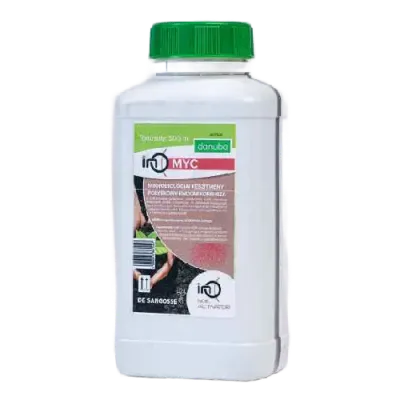 DANUBA - InoMyc - Folyékony endomikorrhiza 500 ml