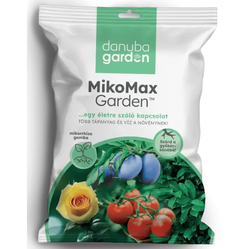 MikoMax garden mikorrhiza gombával 60 g