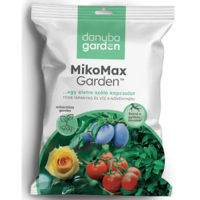 MikoMax garden mikorrhiza gombával 60 g