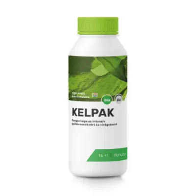 Danuba - Kelpak - tengeri alga biostimuláns 1 liter