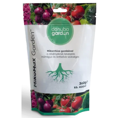MikoMax garden mikorrhiza gombával 360 g