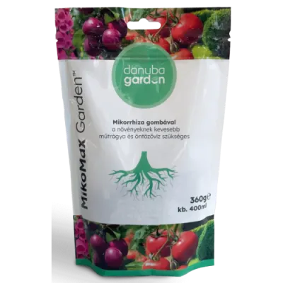MikoMax garden mikorrhiza gombával 360 g